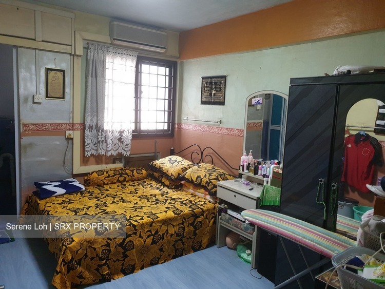 Blk 548 Bedok North Avenue 1 (Bedok), HDB 3 Rooms #197841802